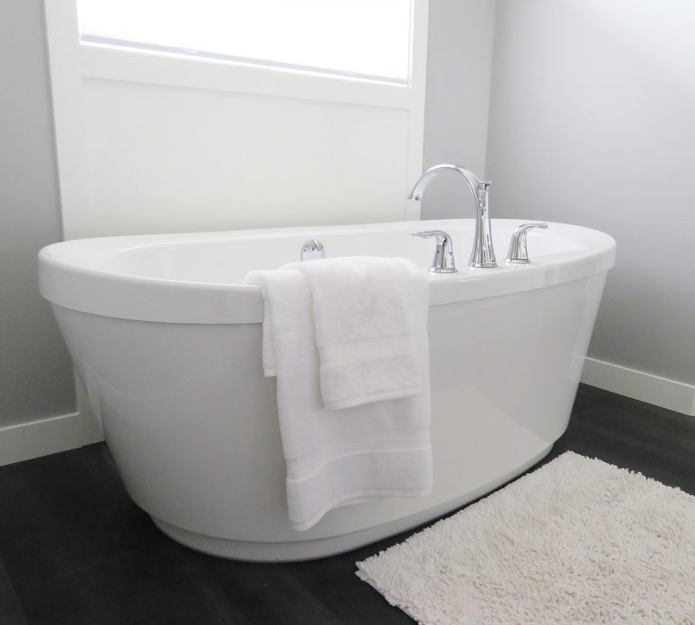 The Environmental and Financial Benefits of Keeping Older Tubs